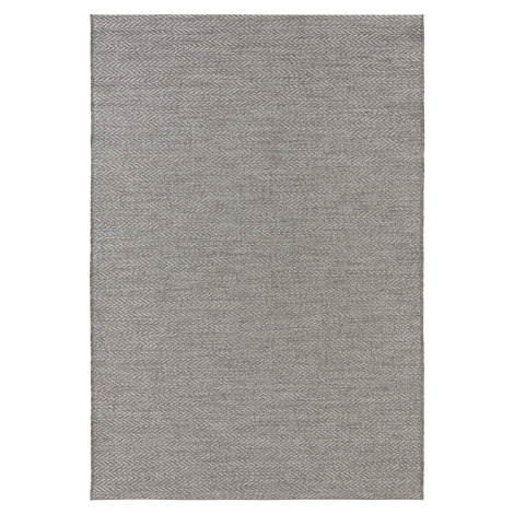 ELLE Decoration koberce Kusový koberec Brave 103614 Grey z kolekce Elle – na ven i na doma - 160