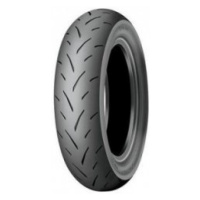 DUNLOP 100/90 - 10 56J TT93_GP TL