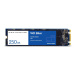 WD BLUE SSD 3D NAND WDS100T3B0B 1TB SA510 M.2 SATA, (R:560, W:520MB/s)