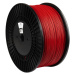 Spectrum 80667 3D filament, PLA Premium, 1,75mm, 8000g, BLOODY RED