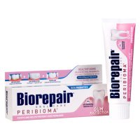 BioRepair GUM Protection zubní pasta pro ochranu dásní, 75ml