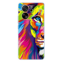 iSaprio Rainbow Lion - Xiaomi 13T / 13T Pro