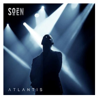 Soen: Atlantis (CD + DVD) - CD-DVD