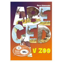 Abeceda v ZOO