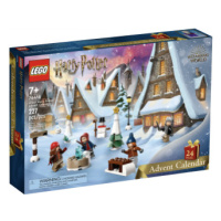 Adventní kalendář LEGO® Harry Potter™ - Harry Potter (76418)