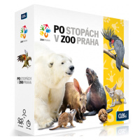 Po stopách v ZOO Praha