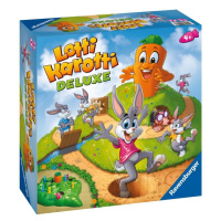 Ravensburger Funny Bunny Deluxe - společenská hra