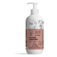 Tauro Pro Line TPL Pure Nature pro podporu růsti srsti, 400 ml