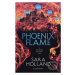 Phoenix Flame - Sara Holland - kniha z kategorie Beletrie pro děti