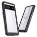 Pouzdro Ghostek Nautical Slim, Google Pixel 7a, clear (GHOCAS3390)