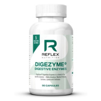 Reflex Nutrition DigeZyme cps.90