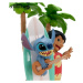 Figurka ABYstyle Studio Disney: Lilo & Stitch- Surfboard