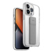 Kryt UNIQ case Heldro Mount iPhone 14 Pro Max 6,7" lucent clear (UNIQ-IP6.7PM(2022)-HELMCLR)