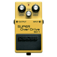 Boss SD-1