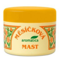 AROMATICA Měsíčková mast 50ml