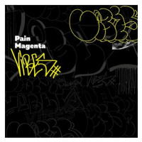 Pain & Magenta: Vibes - CD