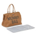 Taška Mommy Bag-Brown CHILDHOME