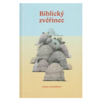 Biblický zvěřinec - Lenka Ridzoňová