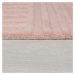 Kusový koberec Solace Zen Garden Blush 160x230 cm