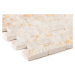 Mozaika marmor sunny beige Brick 53315 32x32
