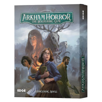 Arkham Horror RPG: Starter Set - Hungering Abyss