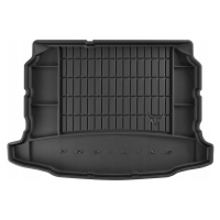 Podložka do zavazadlového prostoru Vložka Kobereček Seat Leon 3 Hatchback 2013-2020 Tm