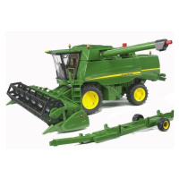 Bruder - Kombajn JOHN DEERE