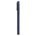 Spigen Cyrill Kajuk MagSafe kryt iPhone 16 Pro navy