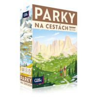 Parky - Na cestách