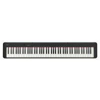 Casio CDP-S110 BK Digitální stage piano