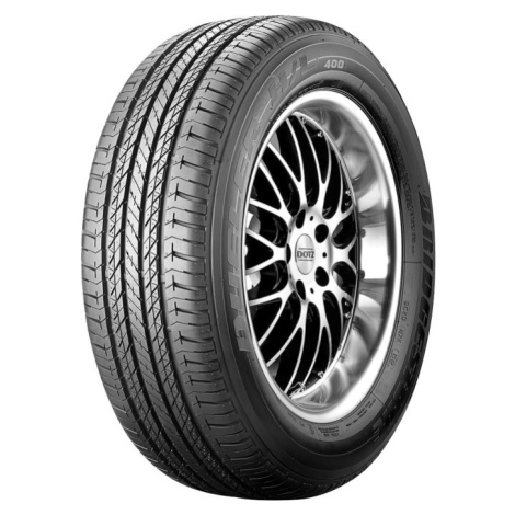 Bridgestone Dueler H/L 400 EXT ( 255/50 R19 107H XL, MOE, runflat )