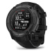 Garmin Instinct 2X Solar Tactical Edition Black