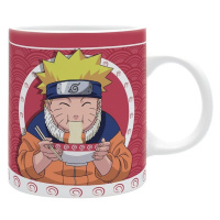 Hrnek Naruto - Ichiraku Ramen
