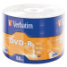 VERBATIM DVD-R (50 ks) 16x WRAP 4.7GB MATT