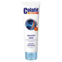 COLAFIT Akut Pro masážní krém 150 ml