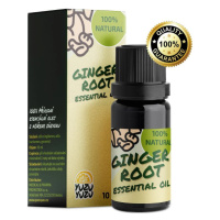 Yuzu Yuzu Esenciální olej 100% Ginger Root, 10 ml