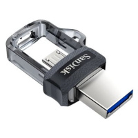 SanDisk Ultra Dual USB Drive m3.0 256GB