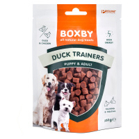 Boxby Duck Trainers - 100 g