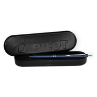 Pilot Acro 1000 Kuličkové pero 1 mm - navy modrá