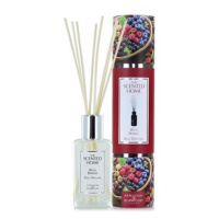 Ashleigh & Burwood THE SCENTED HOME - WILD BERRIES (divoké bobule), 150 ml