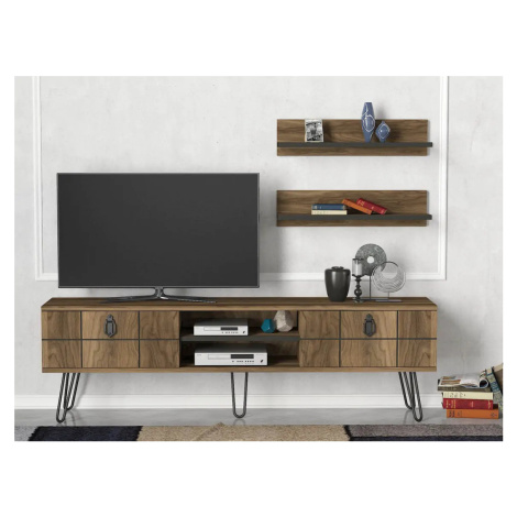 TV stolky Casarredo