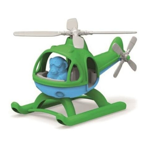 Vrtulníky Green Toys