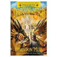 Dragonwatch Šampión titanských hier (4. diel)