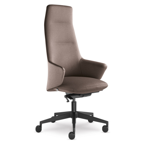 LD SEATING - Kancelářská židle MELODY OFFICE 791-SYS