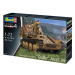 Plastic modelky military 03315 - Sturmpanzer 38 (t) Grille Ausf. M (1:72)