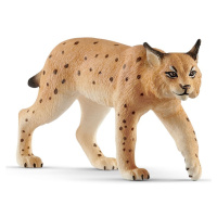 Schleich 14822 rys