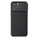 Kryt Nillkin CamShield Pro case for iPhone 15 Pro  (black)