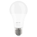 RLL 406 A60 E27 bulb 12W WW RETLUX