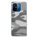 iSaprio Gray Camuflage 02 pro Xiaomi Redmi 12C