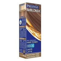 Prestige Be Blonde Semi-permanentní BB06 káva Latte 100 ml